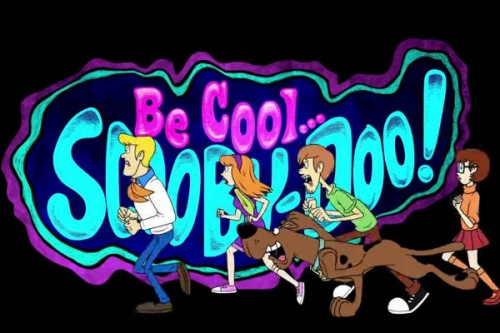 Csak lazán, Scooby-Doo! 10. tartalma - Boomerang 2017.10.15 14:05