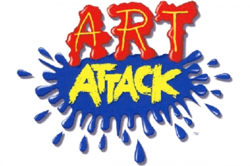 Art Attack 39. tartalma -  2017.09.29 02:10