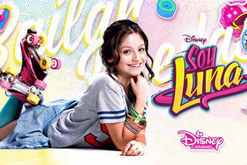Soy Luna II./111. tartalma - Disney Channel 2018.01.17 19:00