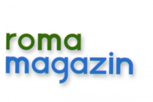Roma Magazin tartalma - Pannon TV (Vajdaság) 2024.04.23 10:00