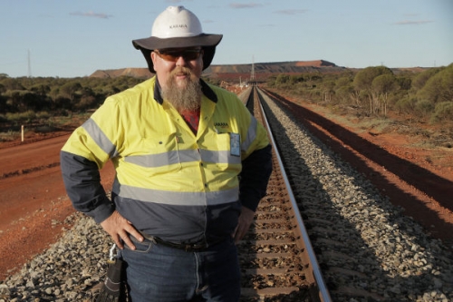 Extrém vasútvonalak Ausztráliában II./11. tartalma - Discovery Channel (HD) 2018.03.22 02:00
