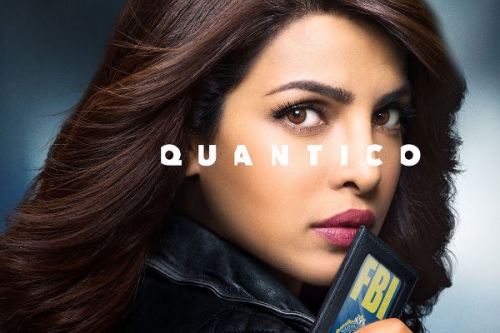 Quantico II./12. tartalma - AXN (HD) 2018.02.19 09:15
