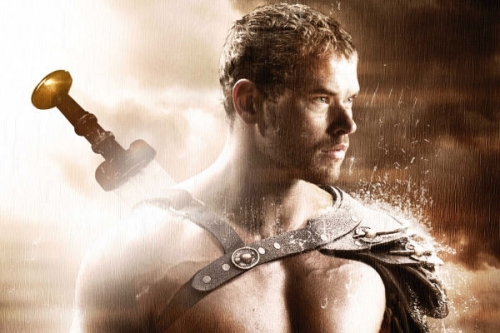 Herkules legendája - amerikai akció-kalandfilm