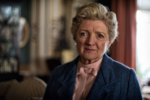 Miss Marple: Miért nem szóltak Evans-nek?