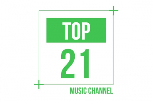 Music Channel Top 21 tartalma - 1 Music Channel (HD) 2017.12.21 10:00