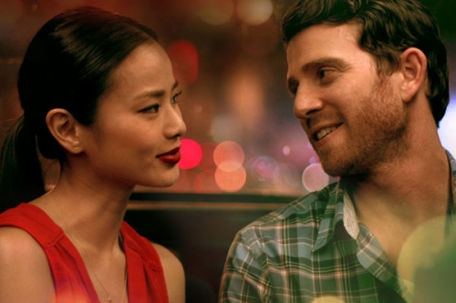 Hongkongban már holnap van - amerikai romantikus vígjáték