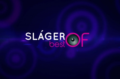 Sláger Best Of Zoltán Erikával tartalma - Sláger TV (HD) 2018.03.25 08:55
