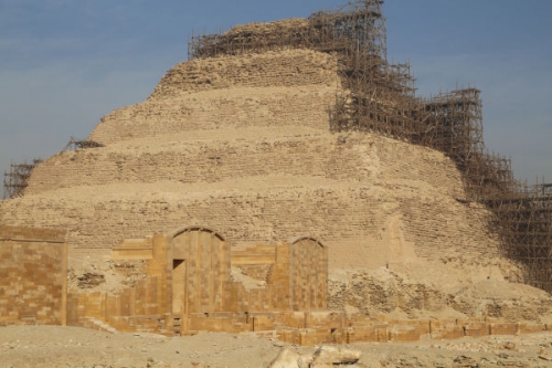 Az ősi Egyiptom története I./4. tartalma - Spektrum (HD) 2018.03.19 05:00