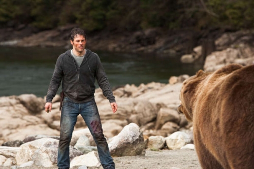 A grizzly birodalma - amerikai-kanadai akciófilm