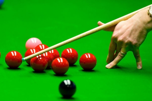 Snooker tartalma - Eurosport 1 (HD) 2017.11.24 06:45