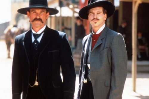 Tombstone - A halott város - amerikai western