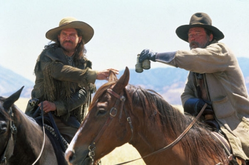 Vad Bill - amerikai western