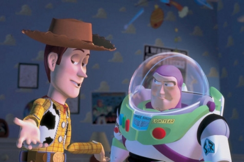 Toy Story - Játékháború tartalma - Cool (HD) 2017.12.09 19:00