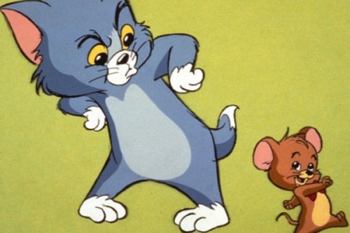 Tom és Jerry gyerekshow II./10. tartalma - TV2 (HD) 2018.03.24 07:30