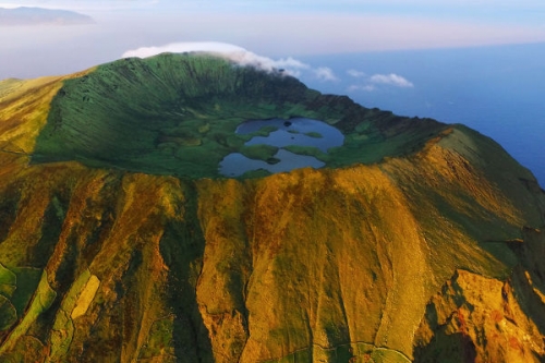 Vad Azori-szigetek tartalma - National Geographic Wild (HD) 2017.12.18 09:00