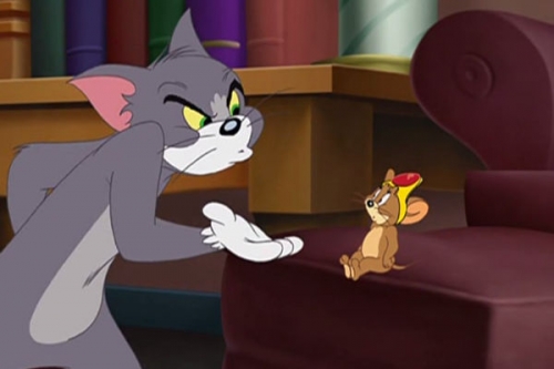 Tom és Jerry - A varázsgyűrű tartalma - TV2 (HD) 2018.04.29 07:15