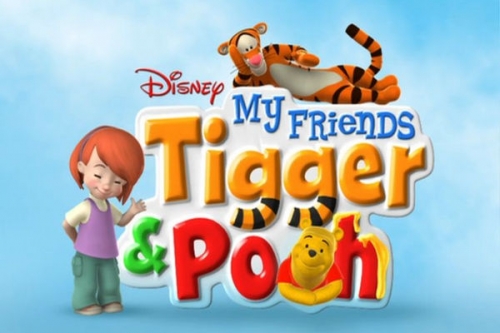 Barátaim, Tigris és Mackó: A nagy mulatság tartalma - Paramount Network (HD) 2017.10.22 13:30