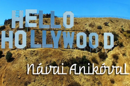 Hello Hollywood - Návai Anikóval tartalma - TV2 (HD) 2018.03.18 16:50