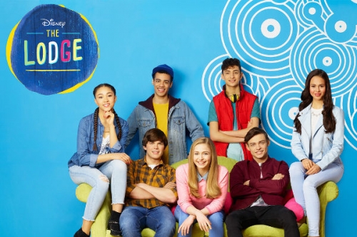 The Lodge I./2. tartalma - Disney Channel 2017.10.16 12:00