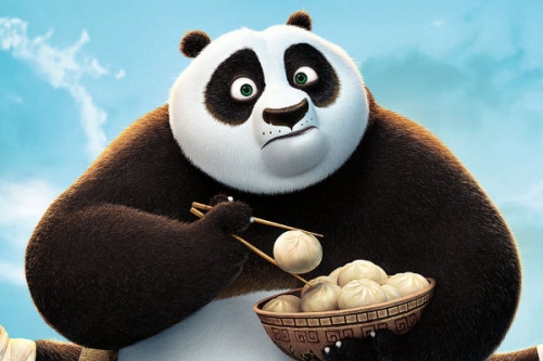 Kung Fu Panda 3. tartalma - HBO (HD) 2017.11.18 08:15