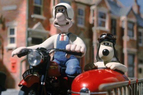 Wallace és Gromit #01: A nagy kirándulás tartalma - HBO 2 (HD) 2017.10.20 13:25