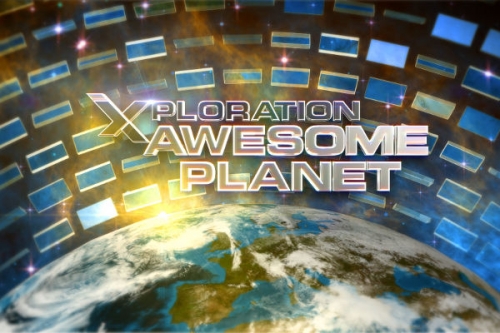 Bolygótúra 13. tartalma - Ozone TV (HD) 2018.01.25 19:00