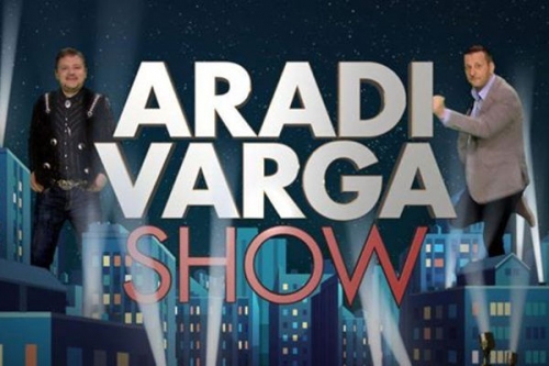 AradiVarga Show tartalma - ATV (HD) 2024.04.27 21:25