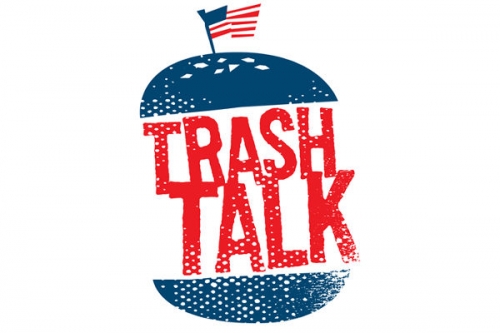 Trash Talk részletes műsorinformáció - Sport 1 (HD) 2017.12.19 13:30