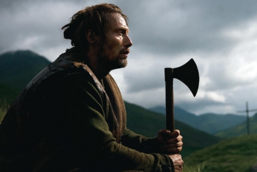 A vikingek felemelkedése tartalma - Film Mánia (HD) 2018.02.28 01:15