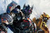 tv-műsor: Transformers: Az utolsó lovag