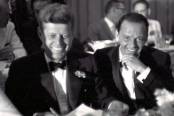 tv-műsor: Kennedy, Sinatra és a maffia I./1.