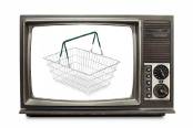 tv-műsor: Televíziós vásárlási műsorablak