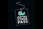 tv-műsor: Akvárium Stage Pass
