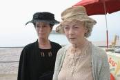 tv-műsor: Miss Marple: Balhüvelykem bizsereg...