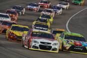 tv-műsor: NASCAR Cup Series