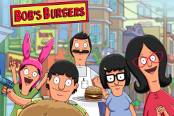 tv-műsor: Bob Burgerfalodája