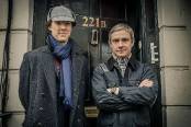 tv-műsor: Sherlock III.